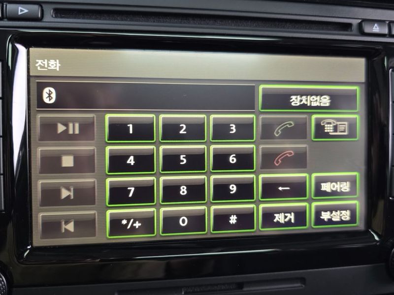 2018 Volkswagen Passat 2.0 TSI B7 photo 16