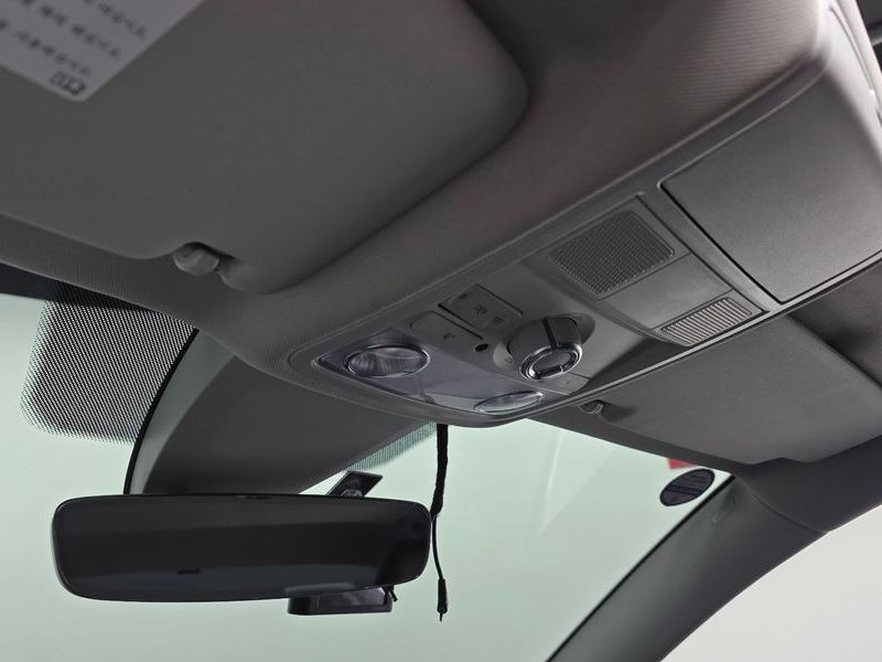 2018 Volkswagen Passat 2.0 TSI B7 photo 17
