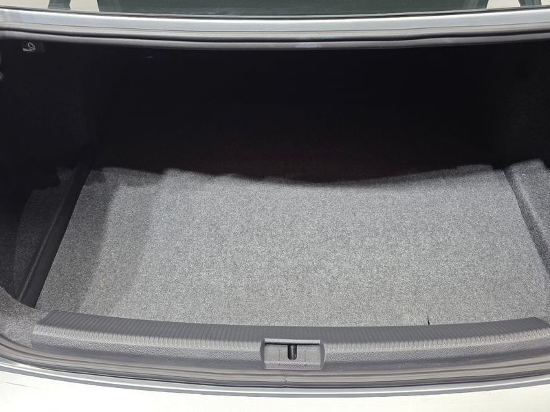 2018 Volkswagen Passat 2.0 TSI B7 photo 20