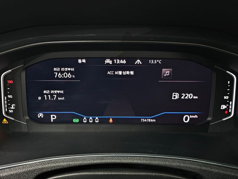 2021 Volkswagen T-Roc 2.0 TDI Premium photo 8