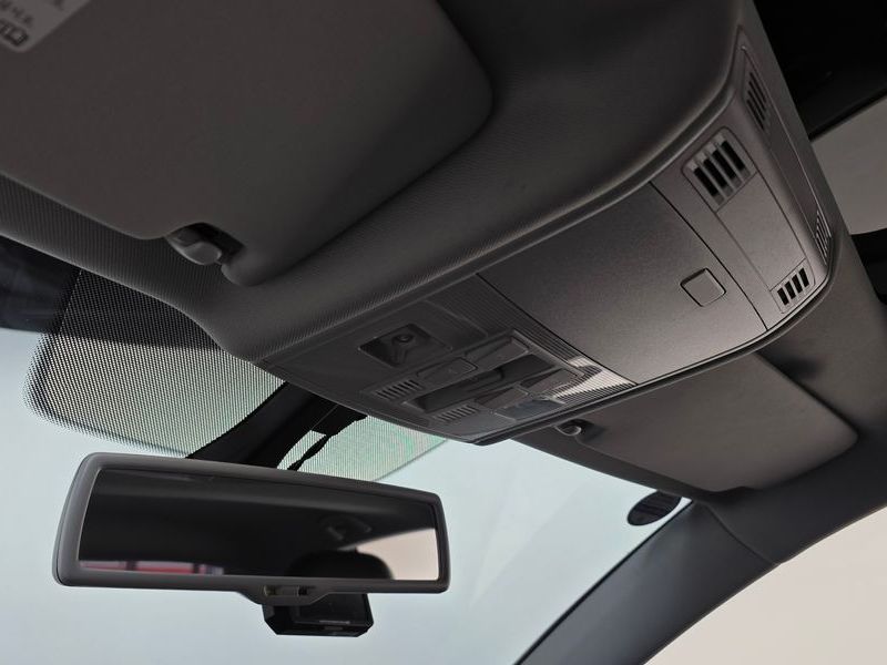 2016 Volkswagen Golf 2.0 TDI Premium photo 18