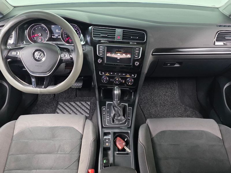2016 Volkswagen Golf 1.4 TSI photo 7