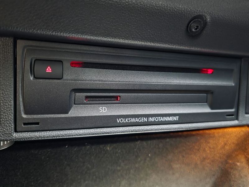 2016 Volkswagen Golf 1.4 TSI photo 18