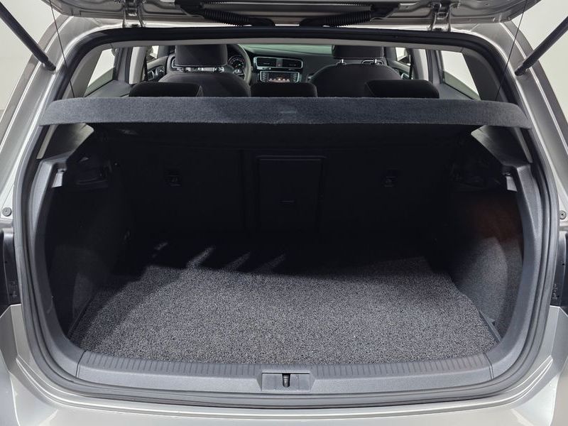 2016 Volkswagen Golf 1.4 TSI photo 20