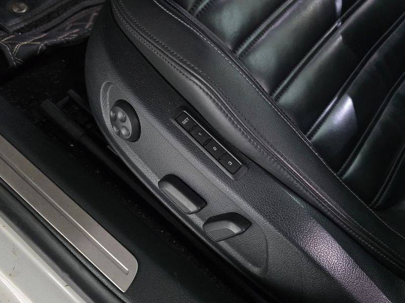 2014 Volkswagen New CC 2.0 TDI BlueMotion 4MOTION photo 17