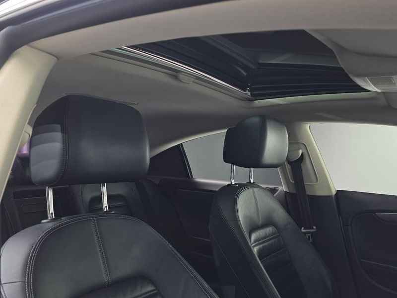 2014 Volkswagen New CC 2.0 TDI BlueMotion 4MOTION photo 18