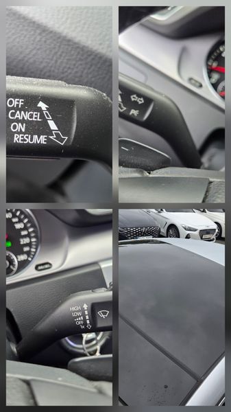 2015 Volkswagen New CC 2.0 TSI photo 19