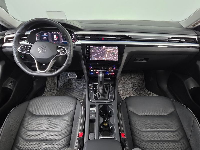 2023 Volkswagen Arteon 2.0 TDI Prestige photo 7