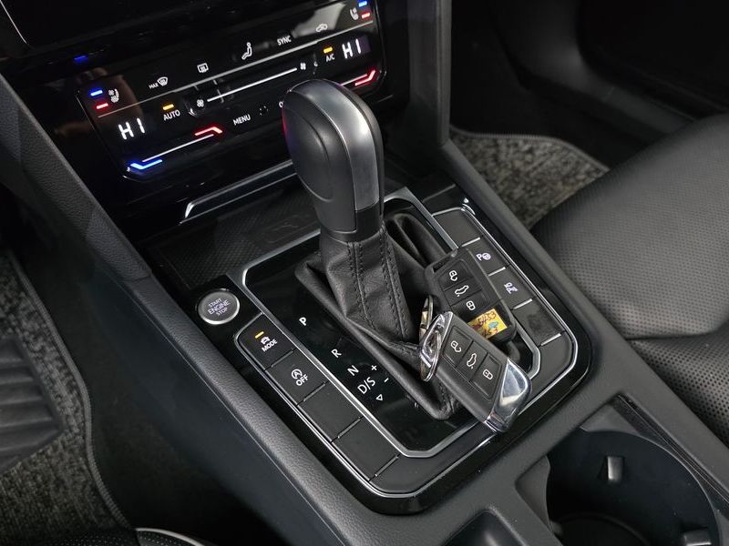 2023 Volkswagen Arteon 2.0 TDI Prestige photo 9