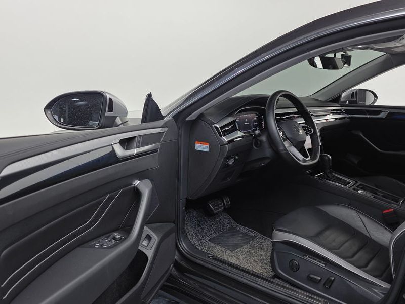2023 Volkswagen Arteon 2.0 TDI Prestige photo 10