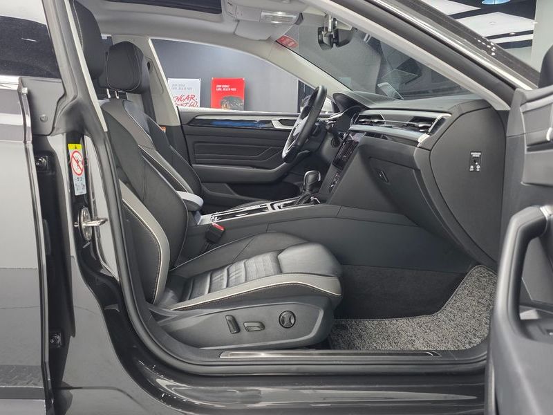 2023 Volkswagen Arteon 2.0 TDI Prestige photo 11