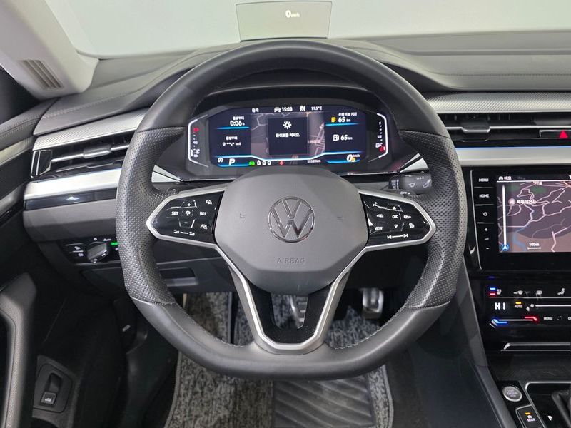 2023 Volkswagen Arteon 2.0 TDI Prestige photo 13