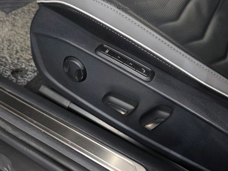2023 Volkswagen Arteon 2.0 TDI Prestige photo 16