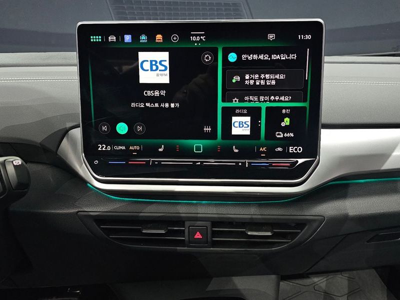 2025 Volkswagen ID.4 Pro photo 14