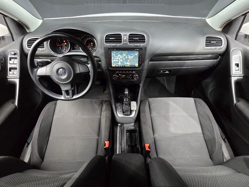 2013 Volkswagen Golf 2.0 TDI StyleEdition photo 7