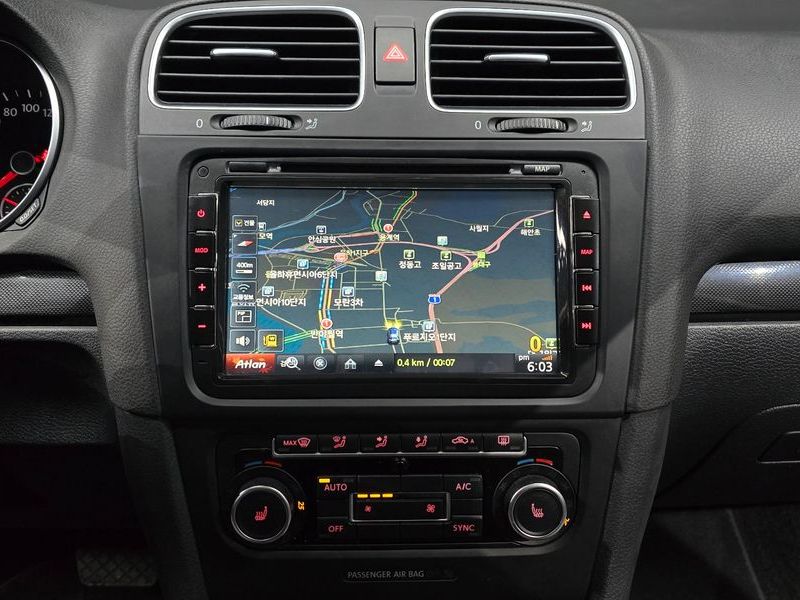 2013 Volkswagen Golf 2.0 TDI StyleEdition photo 15