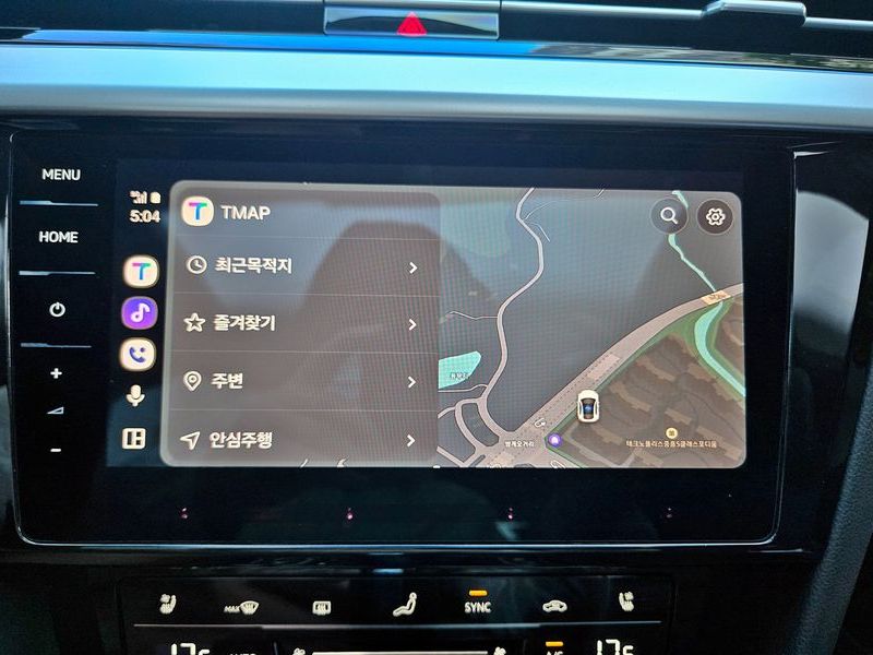 2023 Volkswagen Arteon 2.0 TDI Prestige photo 10