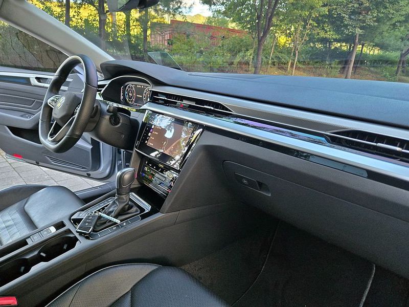 2023 Volkswagen Arteon 2.0 TDI Prestige photo 13