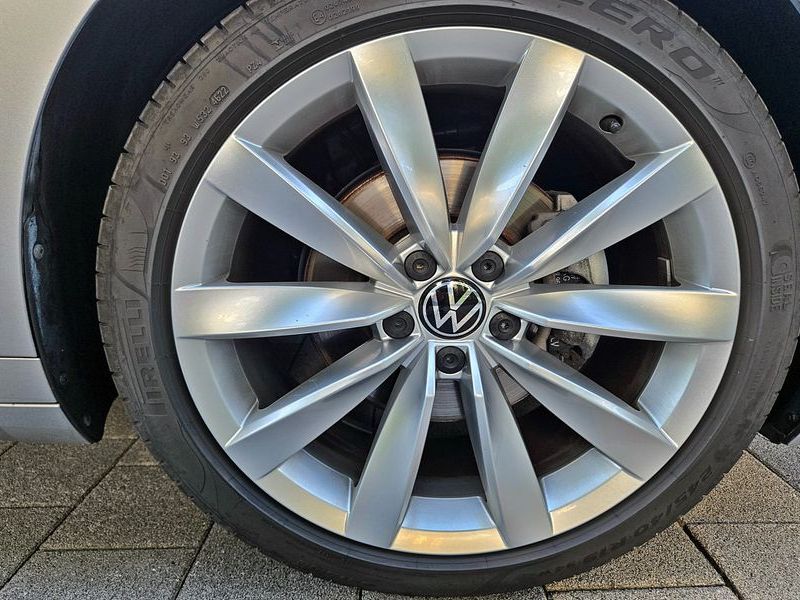 2023 Volkswagen Arteon 2.0 TDI Prestige photo 15