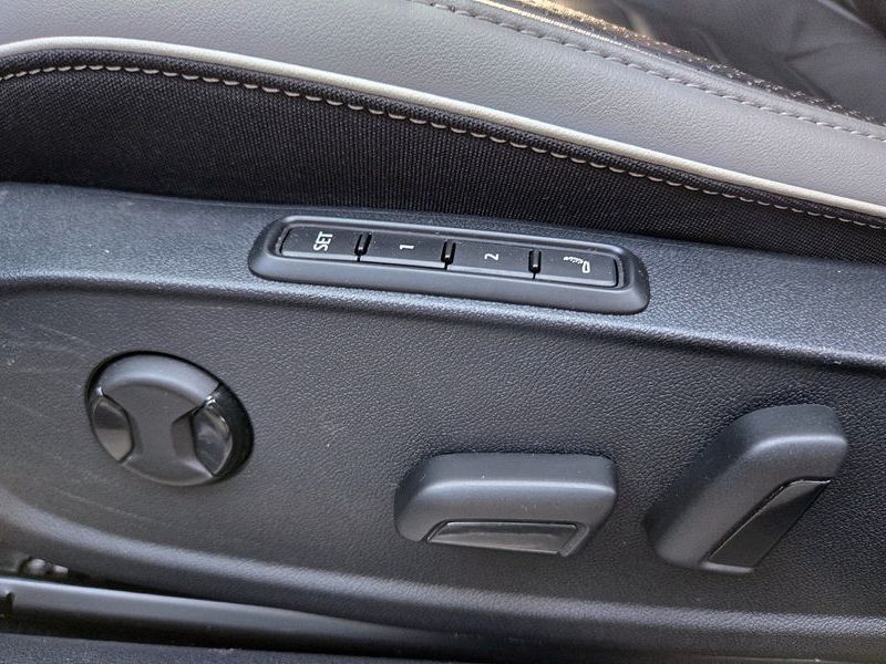 2023 Volkswagen Arteon 2.0 TDI Prestige photo 16