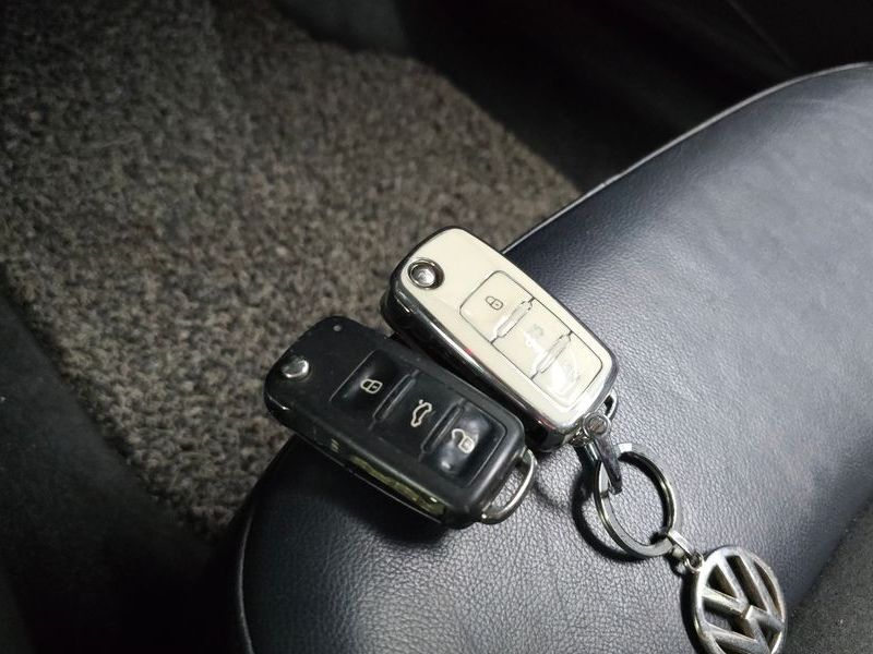 2015 Volkswagen Passat 2.0 TDI B7 photo 17