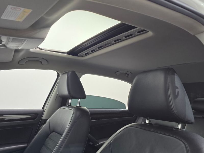 2015 Volkswagen Passat 2.0 TDI B7 photo 19