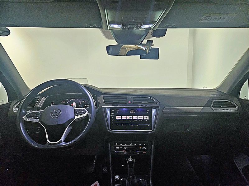 2023 Volkswagen Tiguan 2.0 TSI Prestige photo 7