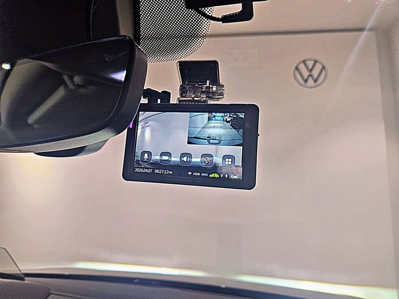 2023 Volkswagen Tiguan 2.0 TSI Prestige photo 16
