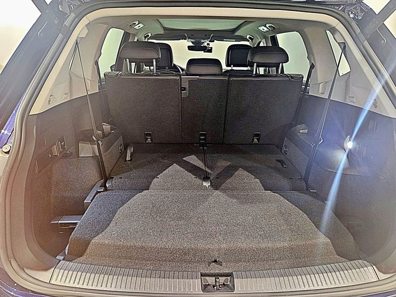 2023 Volkswagen Tiguan 2.0 TSI Prestige photo 20