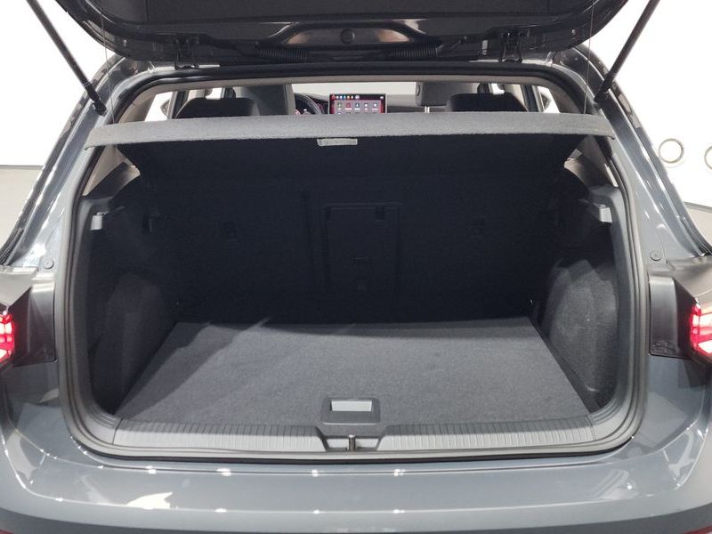 2025 Volkswagen Golf 2.0 TDI Prestige photo 20