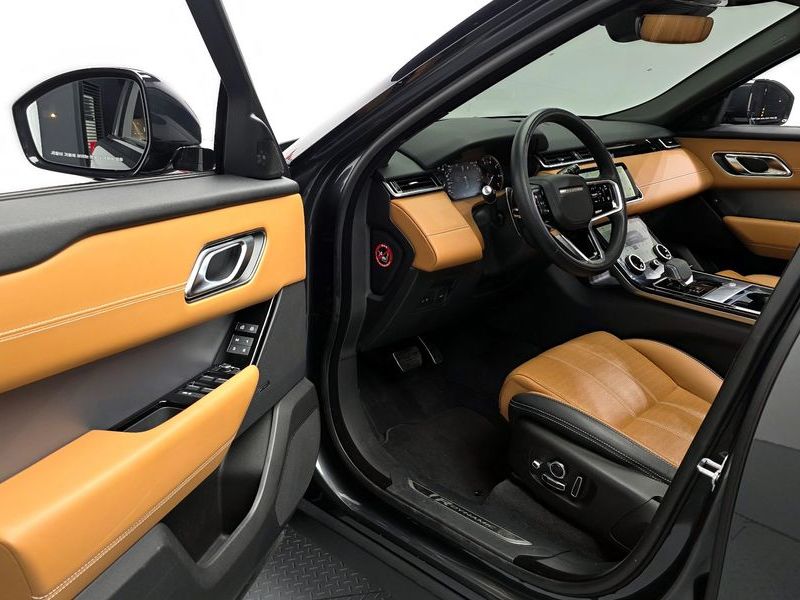 2023 Land Rover Range Rover Velar 3.0 P400 R-Dynamic HSE photo 10
