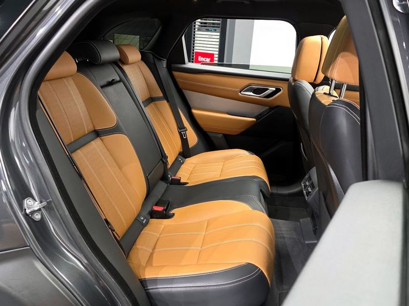 2023 Land Rover Range Rover Velar 3.0 P400 R-Dynamic HSE photo 12