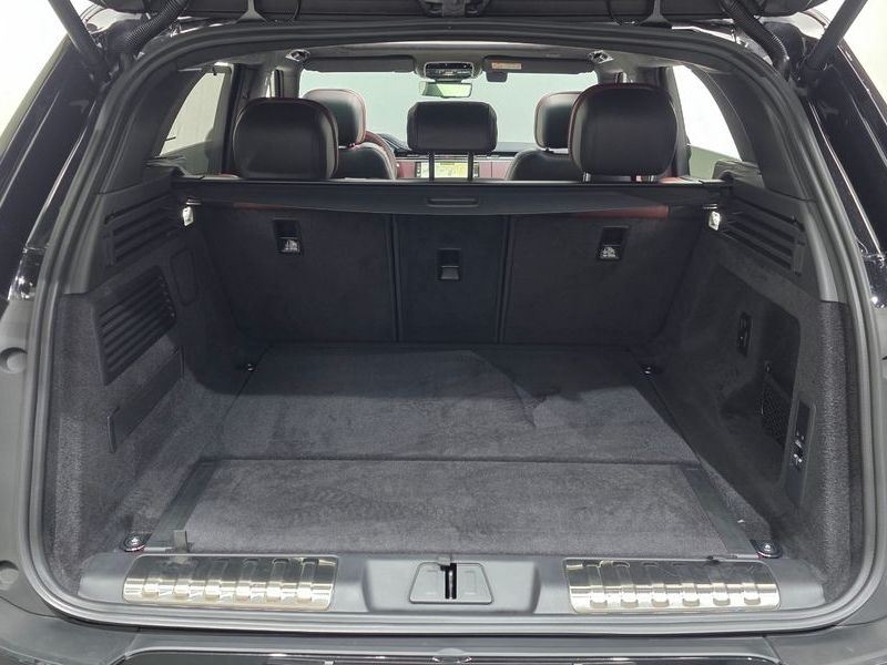 2025 Land Rover Range Rover Sport P400 AB photo 20