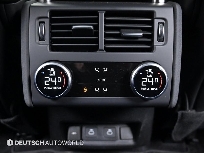 2025 Land Rover Discovery 2.0 P300 S photo 16