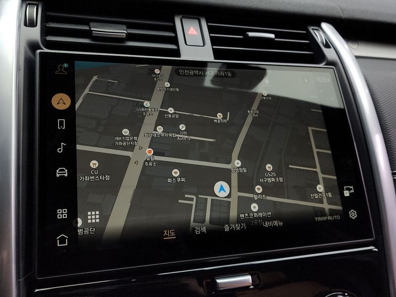 2025 Land Rover Discovery P360 Dynamic HSE photo 14