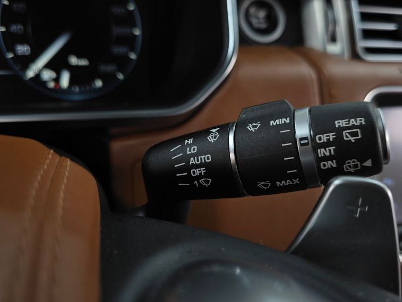 2016 Land Rover Range Rover 4.4 SDV8 AB LWB DIESEL photo 16