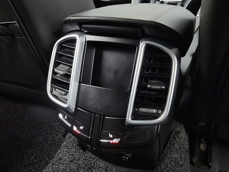 2015 Porsche Cayenne 3.0 Diesel 958 photo 19