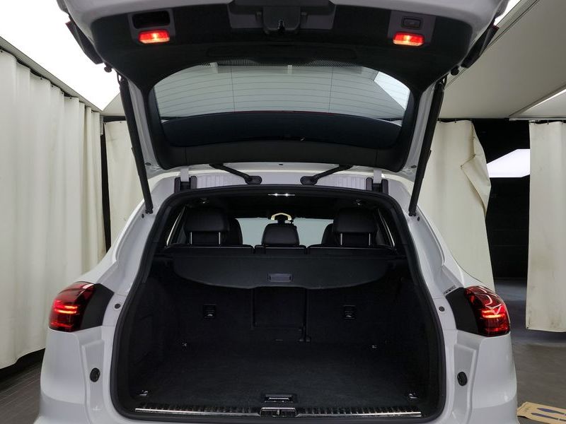 2015 Porsche Cayenne 3.0 Diesel 958 photo 20