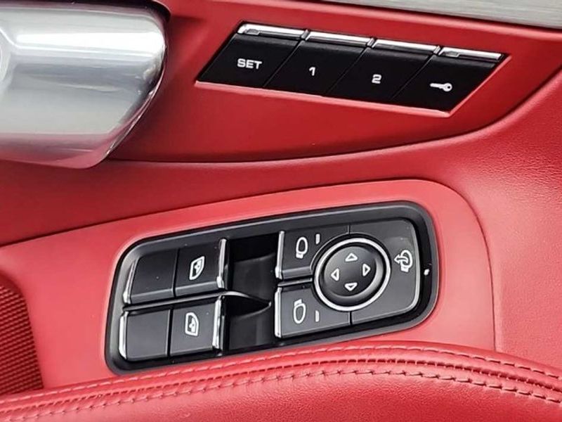 2022 Porsche 718 4.0 GTS photo 16