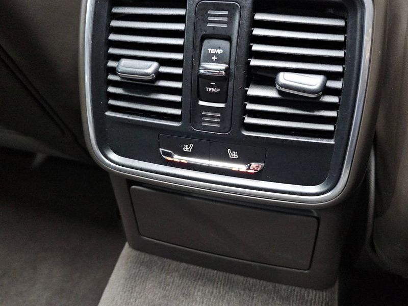 2015 Porsche Macan 3.6 Turbo 95B photo 19