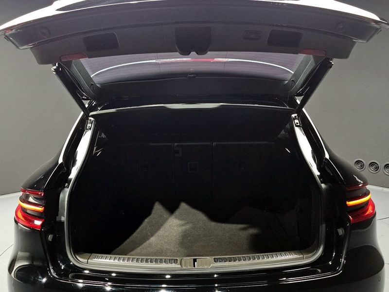 2015 Porsche Macan 3.6 Turbo 95B photo 20