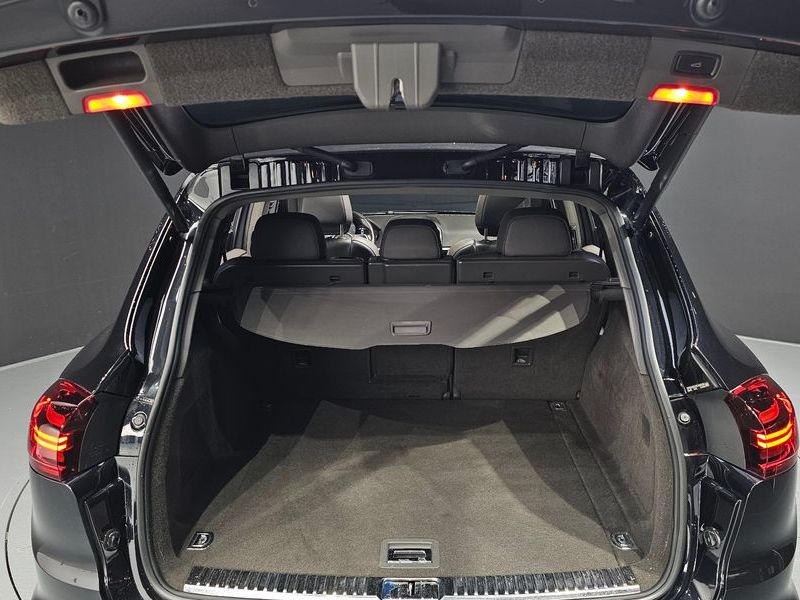 2015 Porsche Cayenne 4.2 S Diesel 958 photo 20
