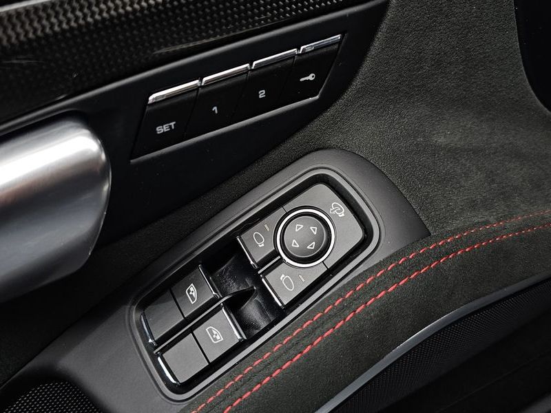 2023 Porsche 718 4.0 GTS photo 17