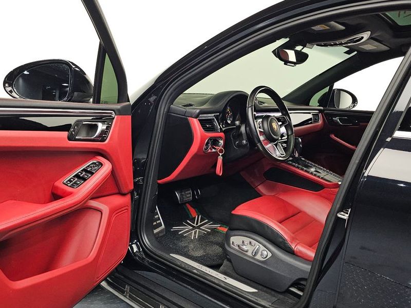 2015 Porsche Macan 3.0 S Diesel 95B photo 10