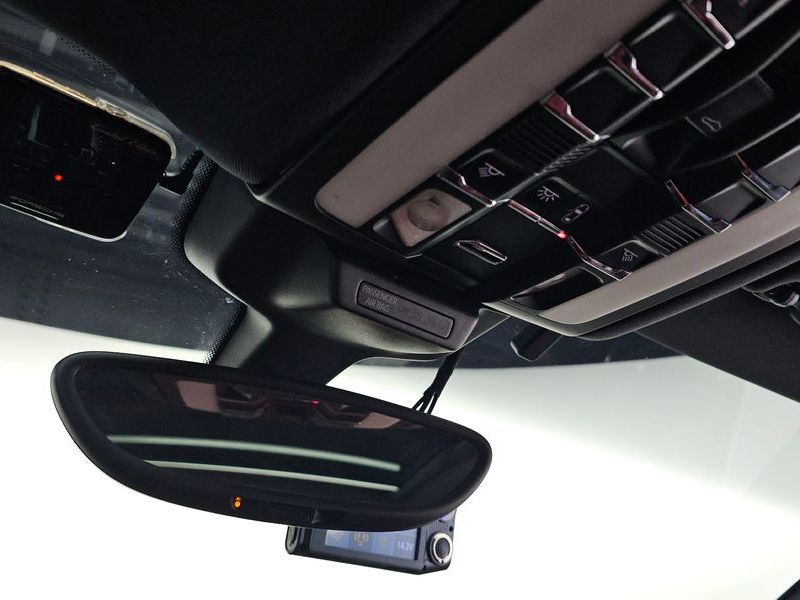 2015 Porsche Macan 3.0 S Diesel 95B photo 18