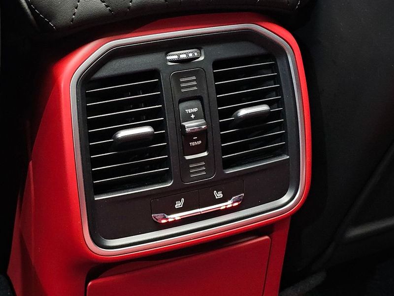 2015 Porsche Macan 3.0 S Diesel 95B photo 19