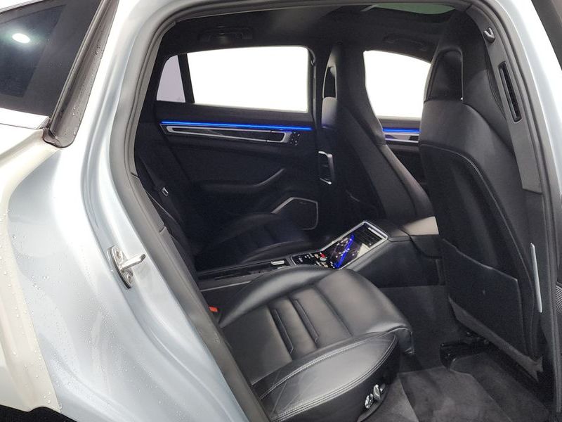 2017 Porsche Panamera 2.9 4S photo 12