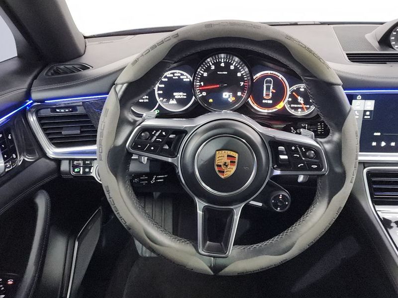 2017 Porsche Panamera 2.9 4S photo 13