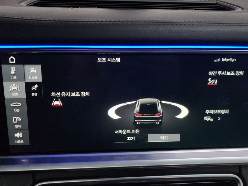 2017 Porsche Panamera 2.9 4S photo 17