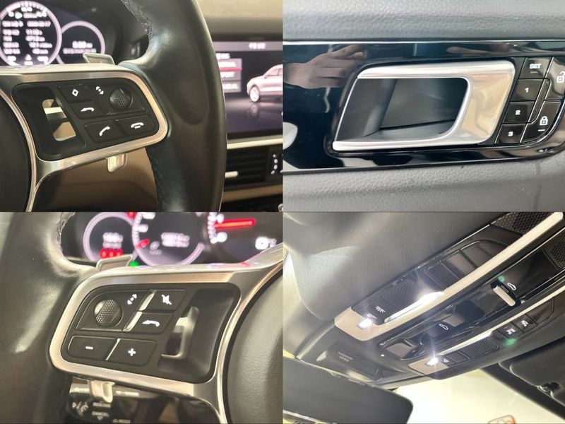 2021 Porsche Cayenne 3.0 photo 14